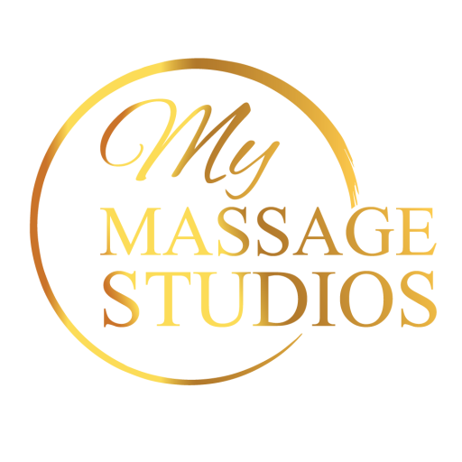 My Massage Studios Logo